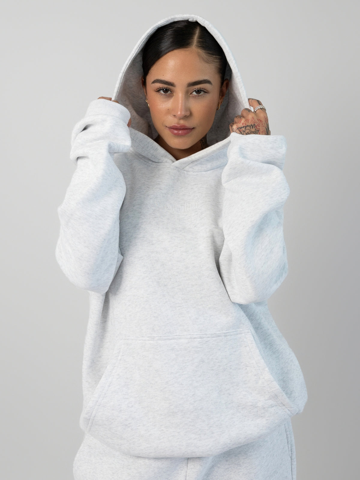Signature Hoodie