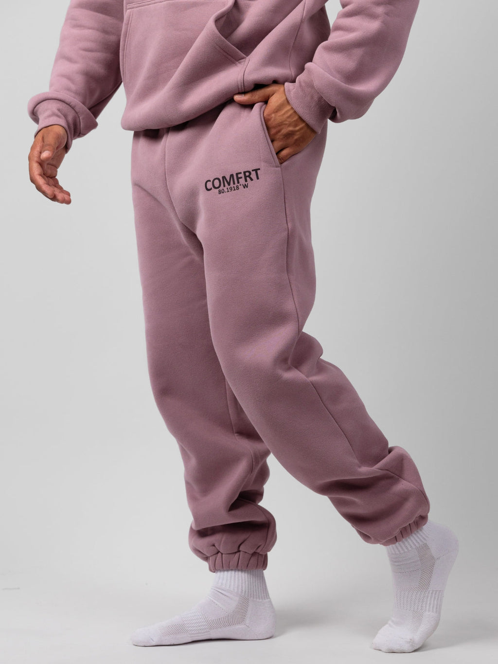 Coordinate Sweatpants