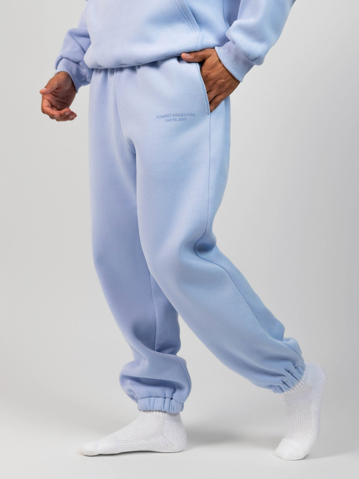 Pastel Sweatpants Pre-Order