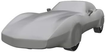 5 Layer Waterproof Car Cover C90703