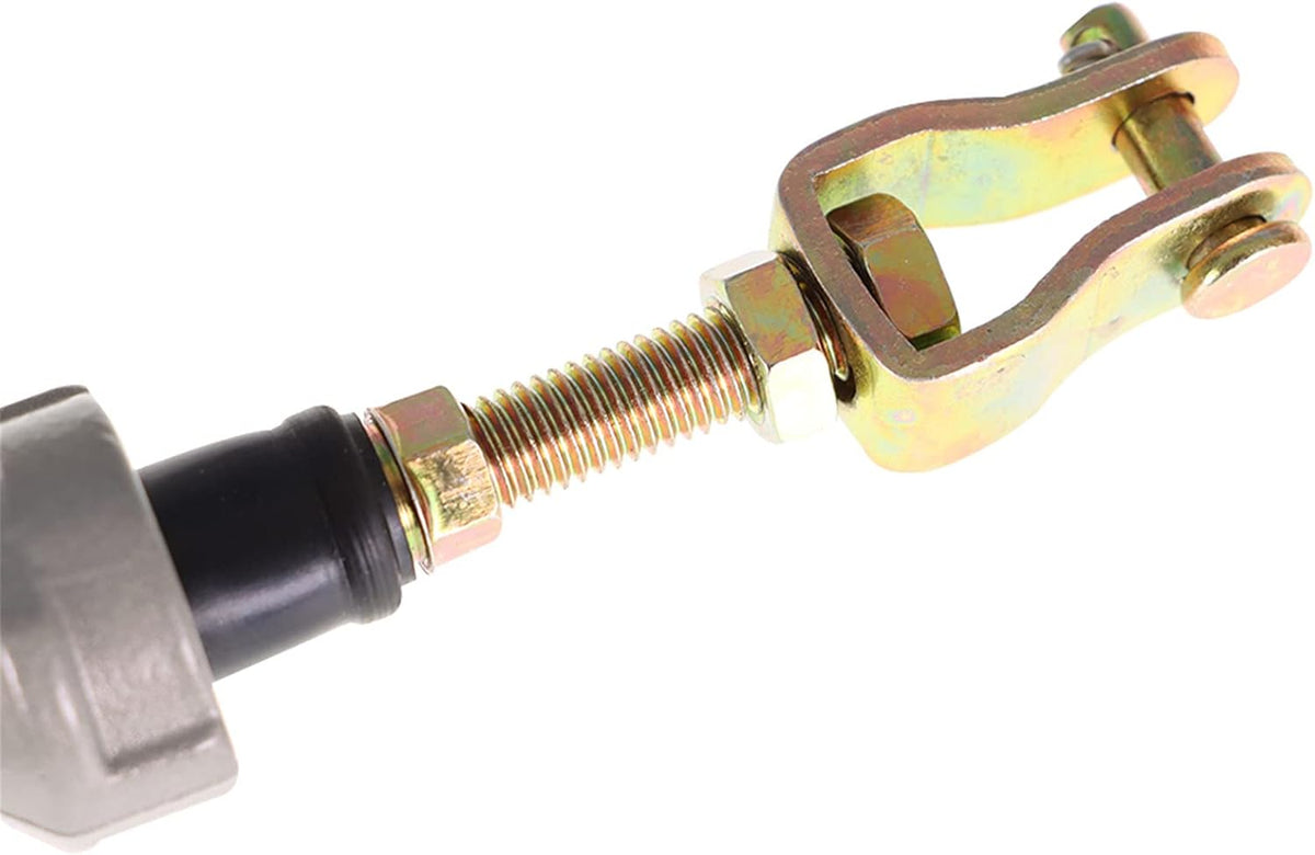 Rear Brake Master Cylinder Brake Caliper Hose Assembly Pack of 2 E53164