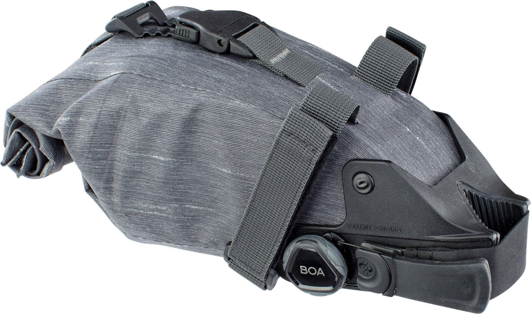 Seat Pack Boa 2L Grey M532468