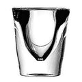 3/4 oz Whiskey Glass Q532