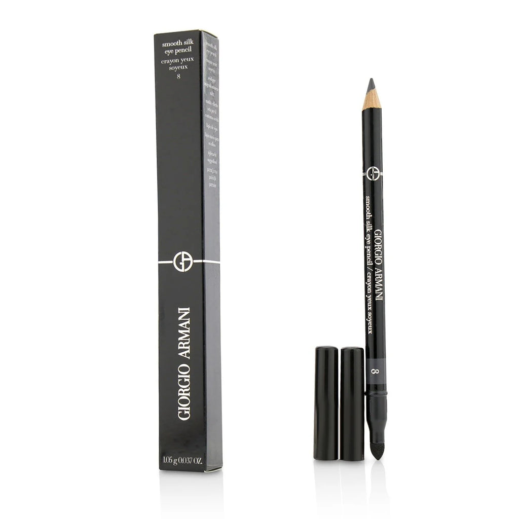 Smooth Silk Eye Pencil # 08 Gray 1.05g Z197045