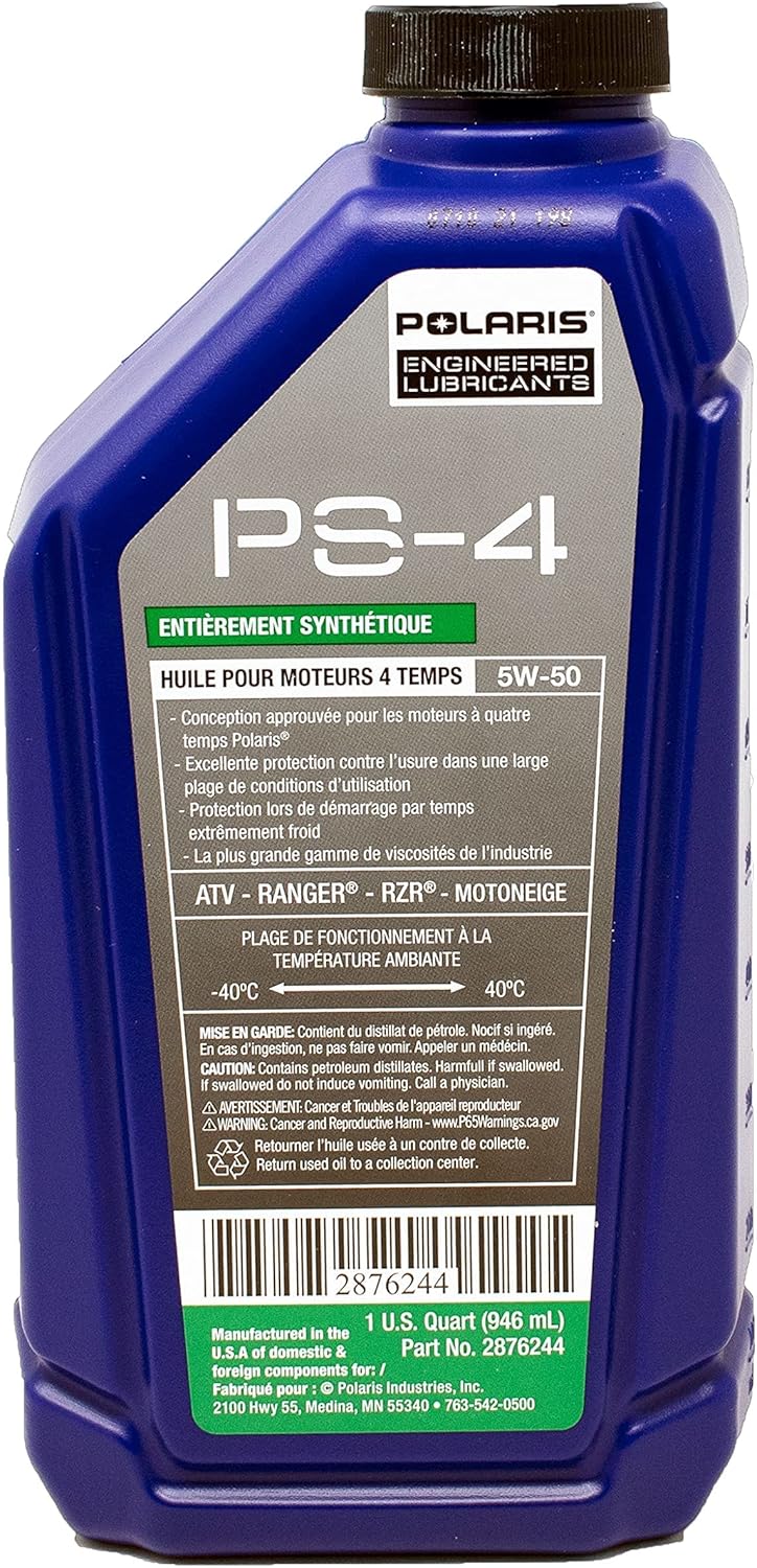 Oil Change Kit Pack of 2 U9180