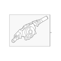 Combo Switch P7238