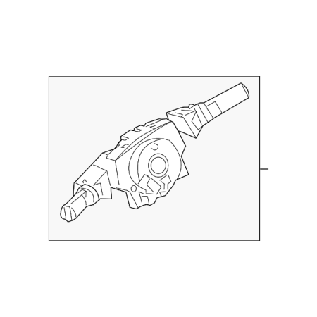 Combo Switch P7238