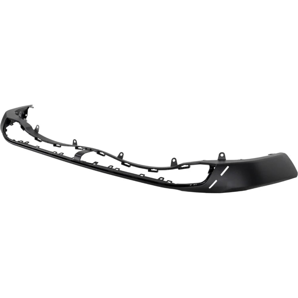 Front Air Dam Deflector Lower Valance Apron for 2019-2021 Toyota RAV4 V537515