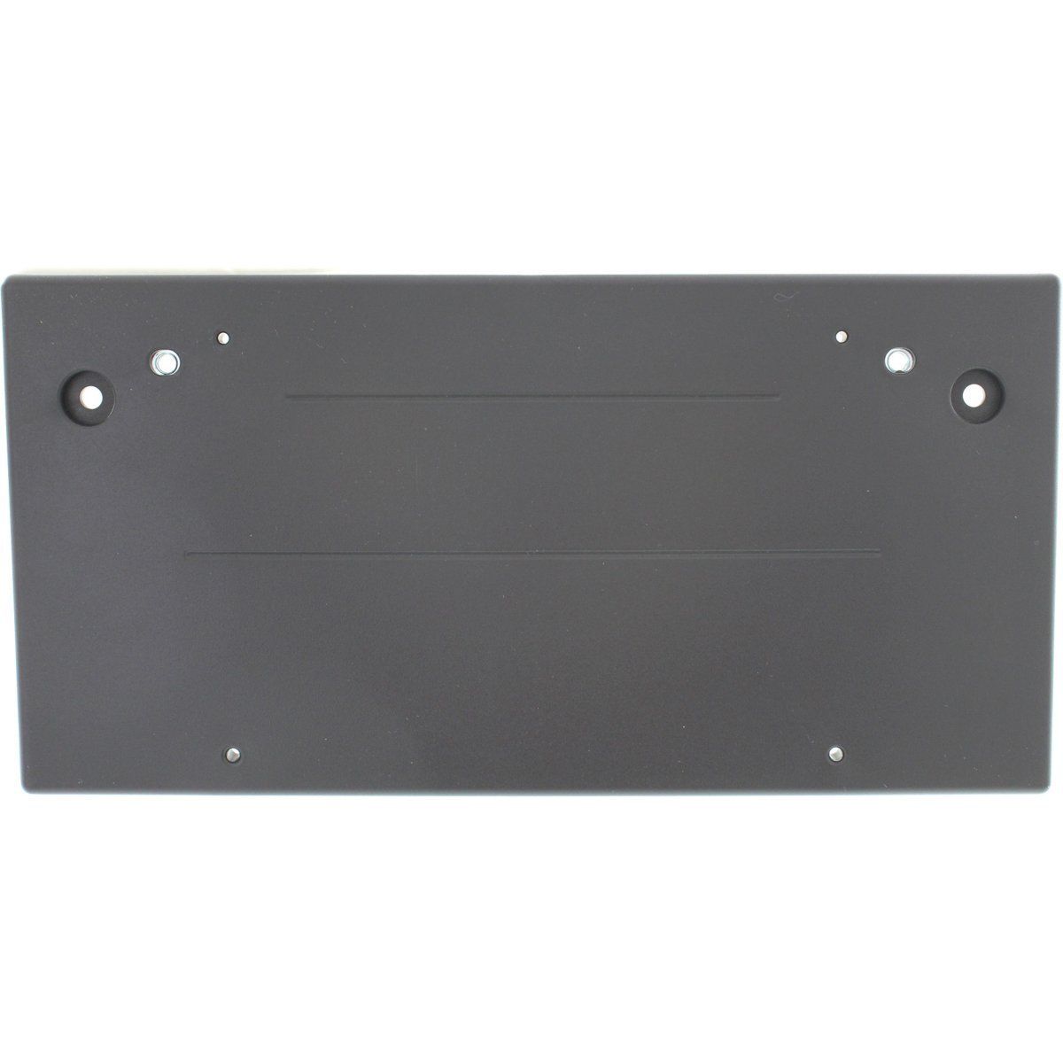 License Plate Bracket Front BMW X3 2011-2014 L794522