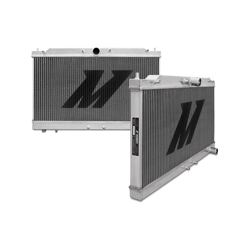 Aluminum Radiator M950