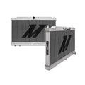 Aluminum Radiator M950