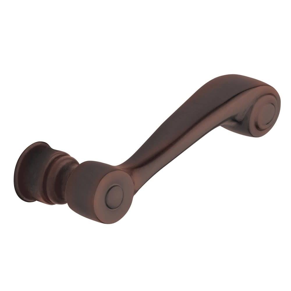 Venetian Bronze Traditional Lever Indoor R463199