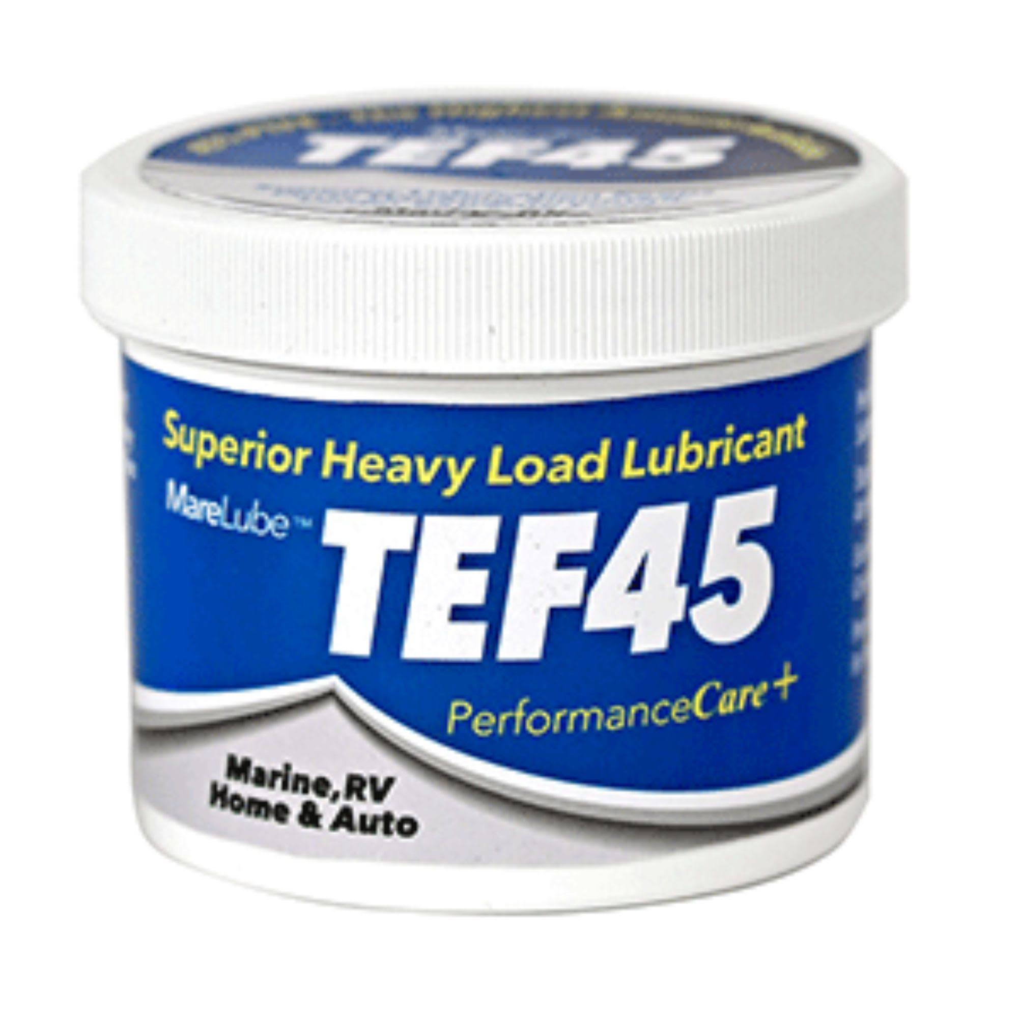 16 oz Heavy Load Lubricant U2630
