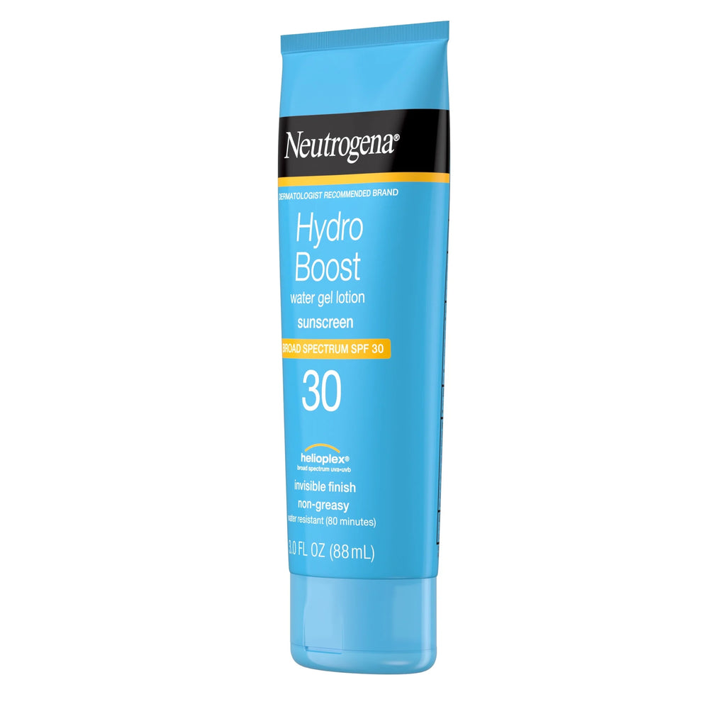 Hydro Boost Moisturizing Sunscreen Lotion, SPF 30, 3 fl. oz I218385