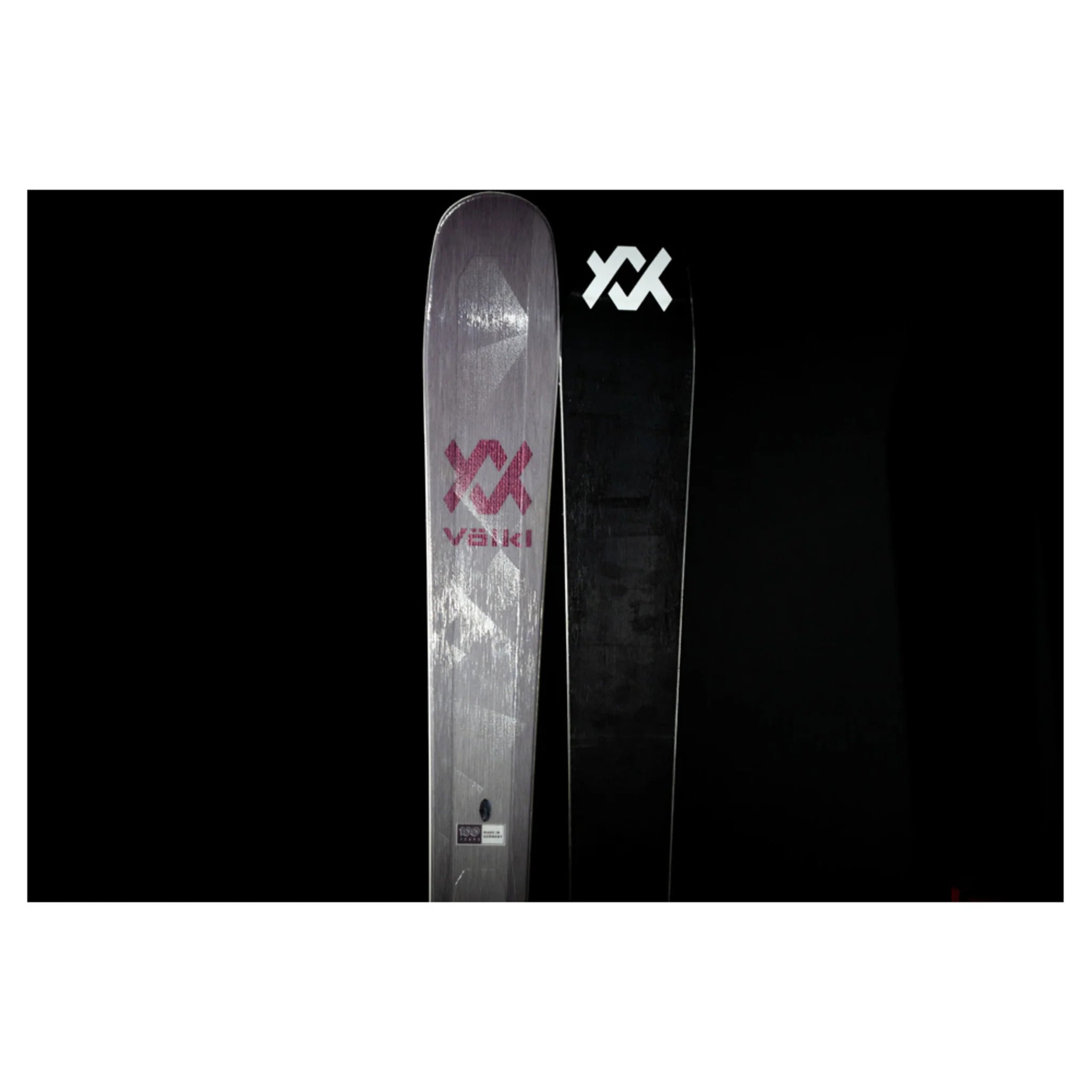 Womens Ski F200