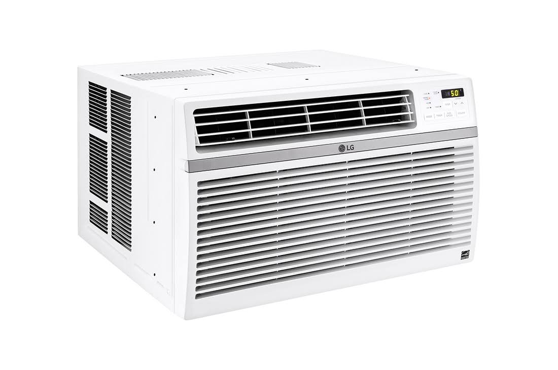 18,000 BTU Window Air Conditioner V206