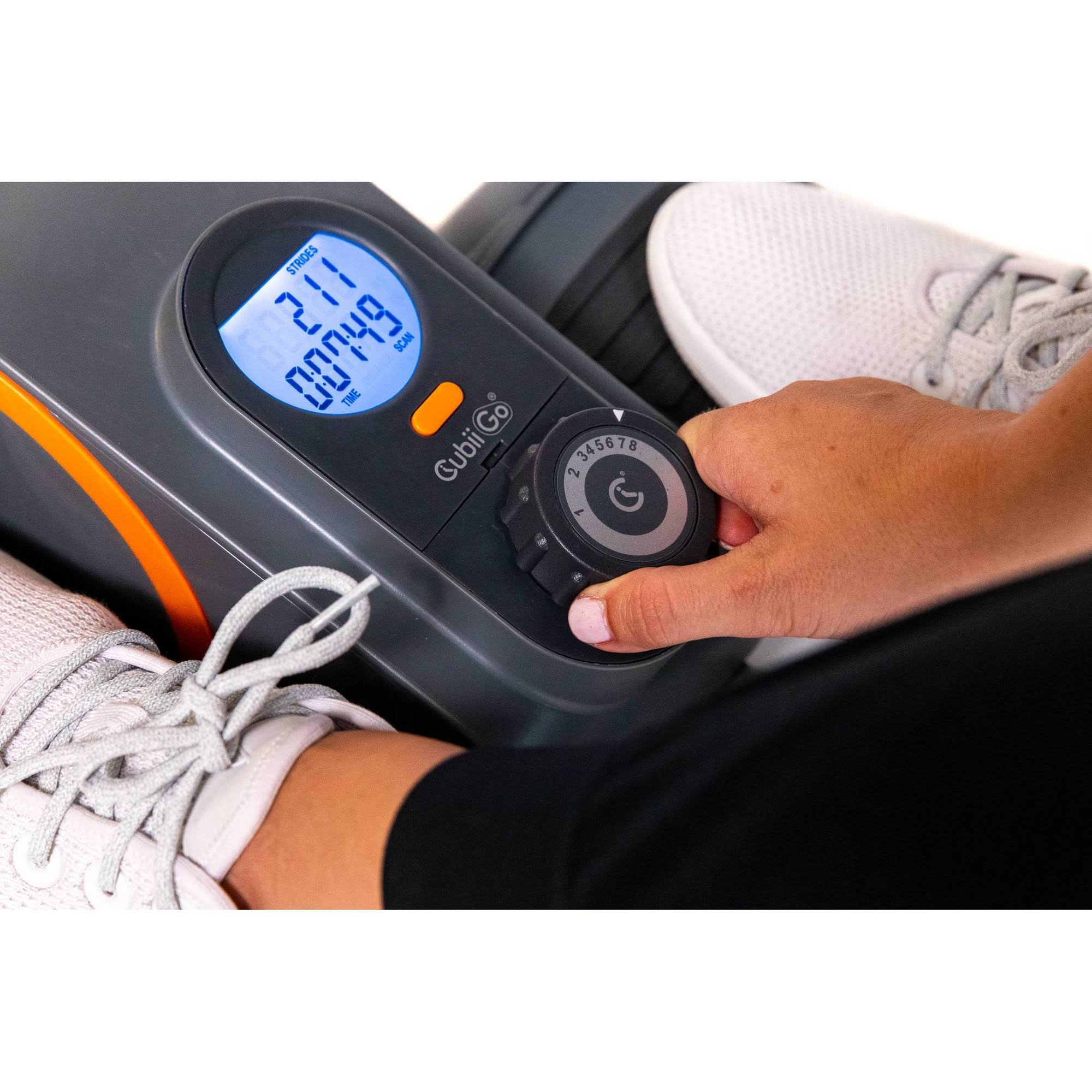 Under-Desk Exercise Elliptical L5299