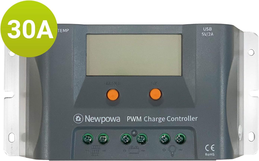 180W 12V Monocrystalline Solar Panel E34349