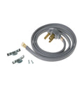 6 ft. 3-Prong 30 Amp Dryer Cord W184