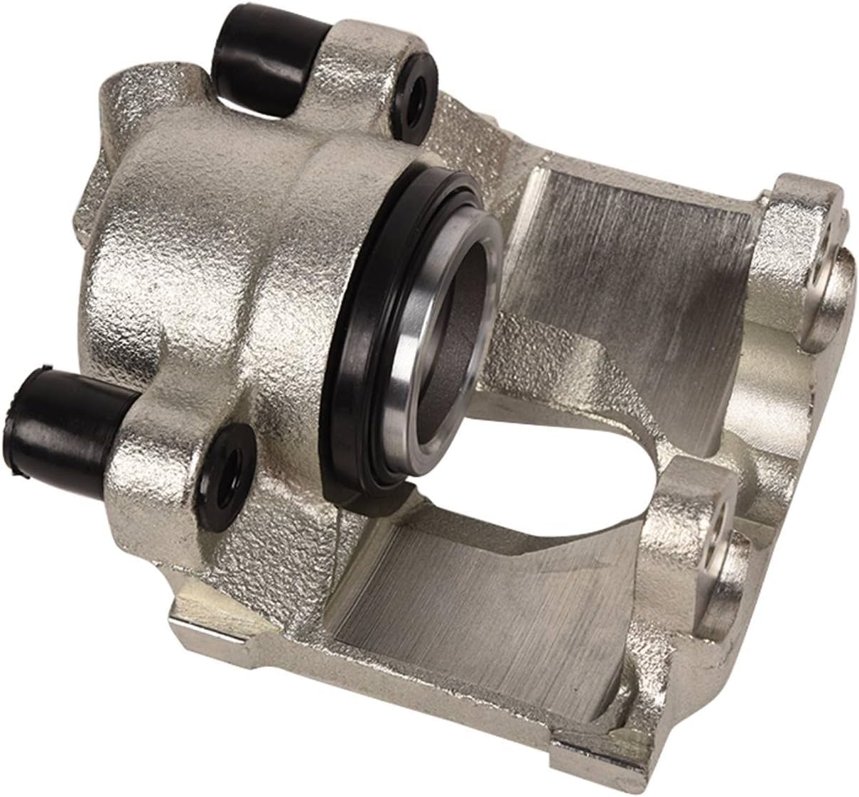Pair Front Disc Brake Calipers Assembly Pack of 2 I118531