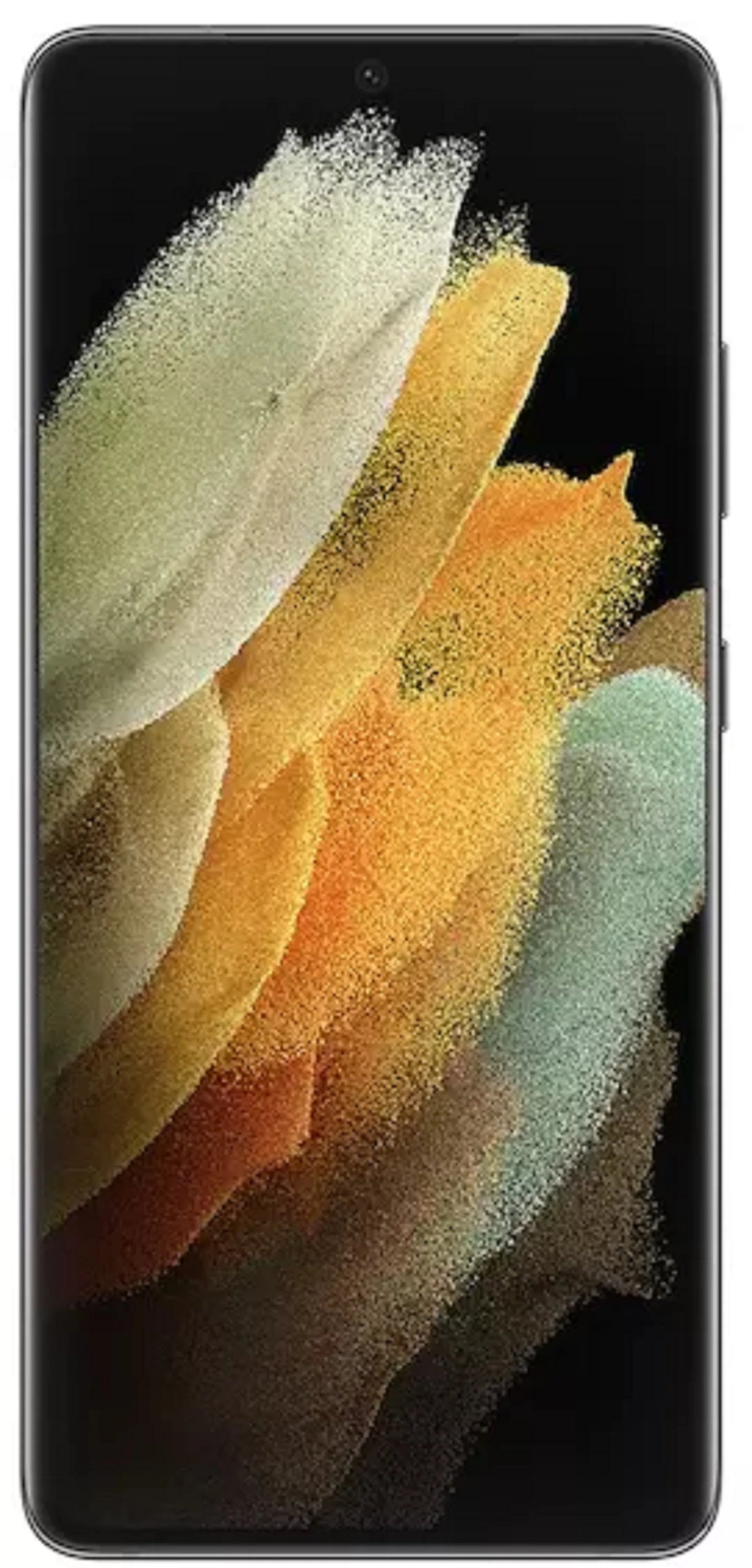 Restored Samsung Galaxy S21 Ultra 5G 256GB Unlocked Smartphone R57682