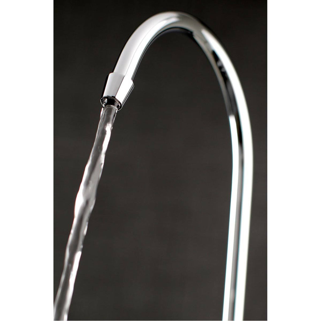 Polished Brass Reverse Osmosis Water Faucet D87941
