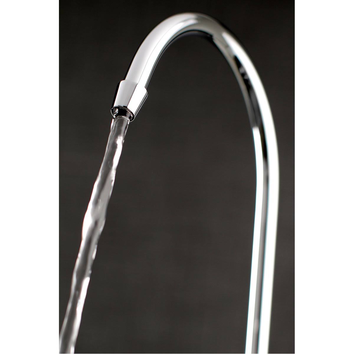 Polished Brass Reverse Osmosis Water Faucet D87941
