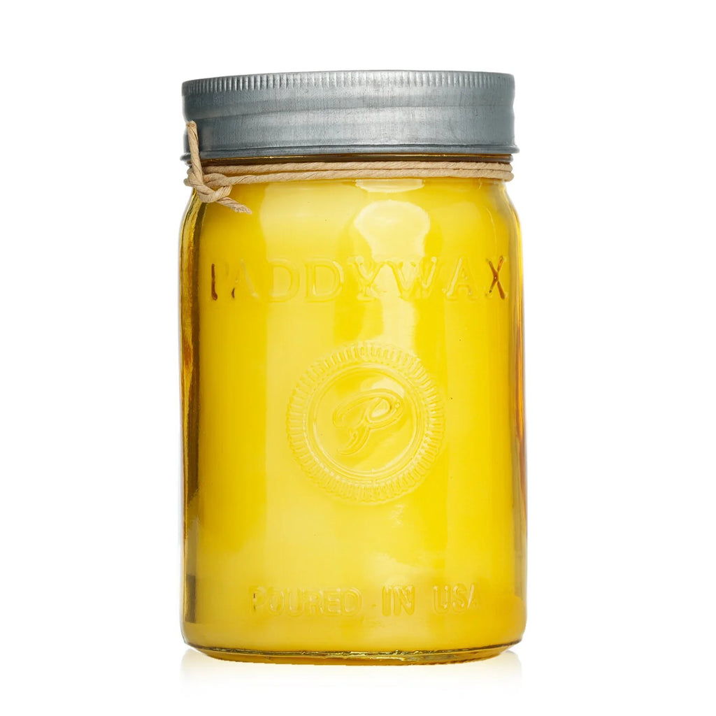 Fresh Meyer Lemon Candle 9.5oz D8672