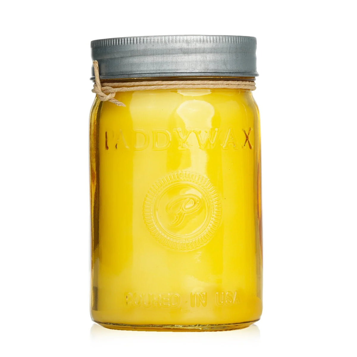 Fresh Meyer Lemon Candle 9.5oz D8672