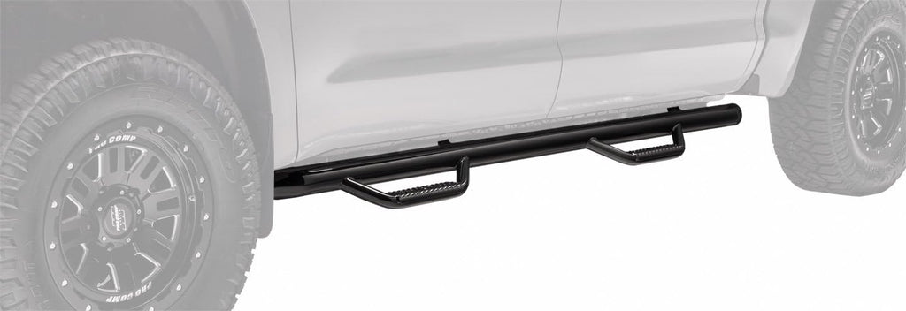 Gloss Black Nerf Step Wheel 2 Wheel H939