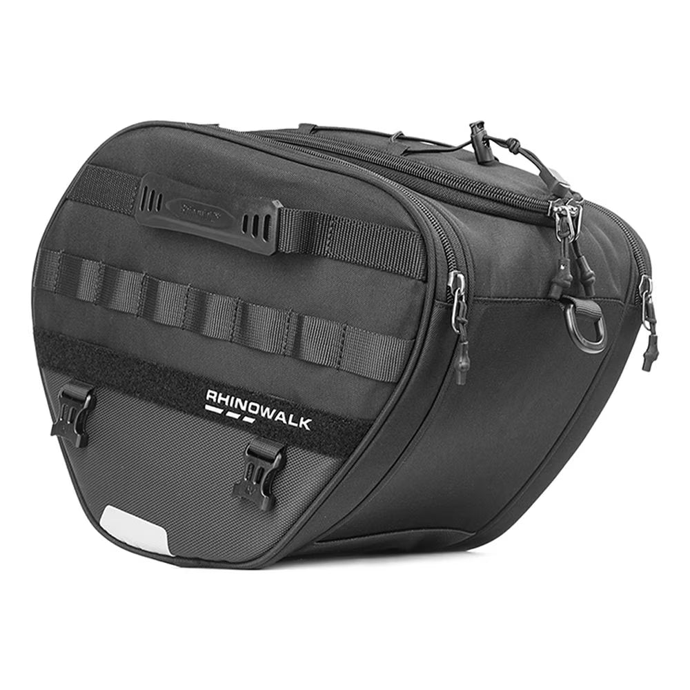 15L Motorcycle Tunnel Bag X988363