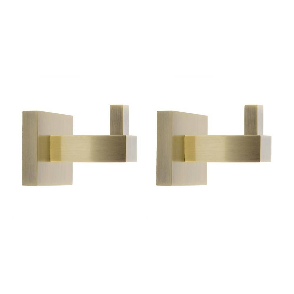 Bronze Wall Mounted Robe Hook W985649