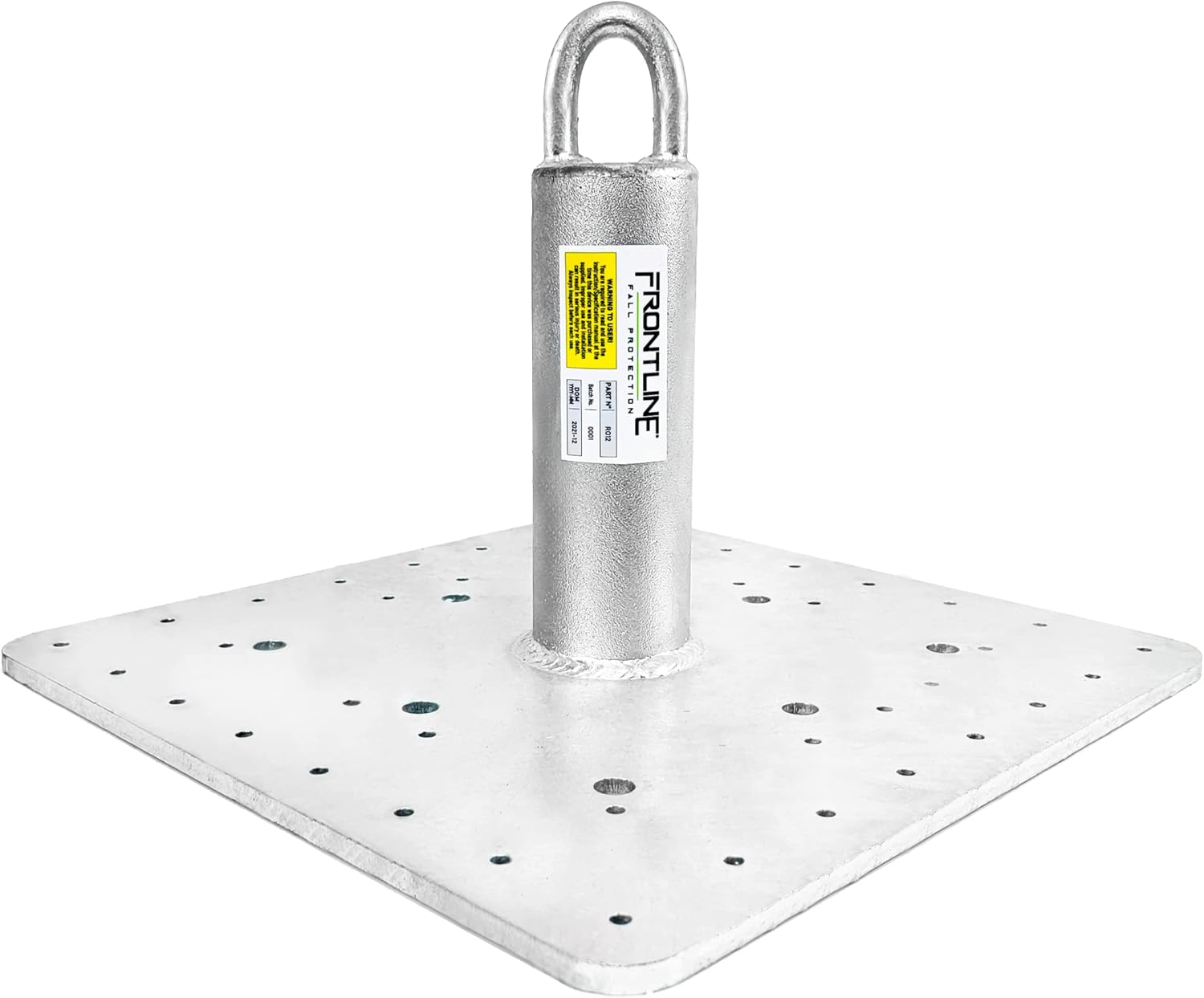 Galvanized Steel Roof Anchor H38592