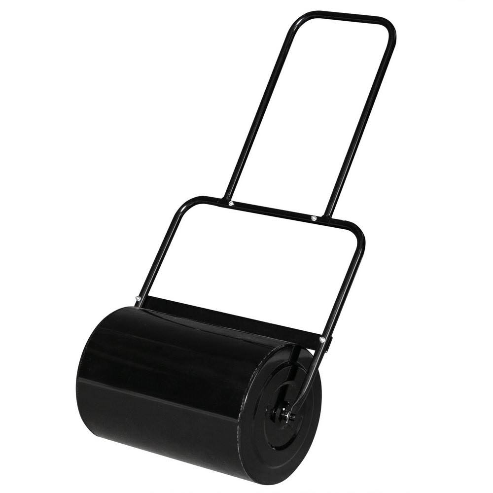 Iron Lawn Roller F2929
