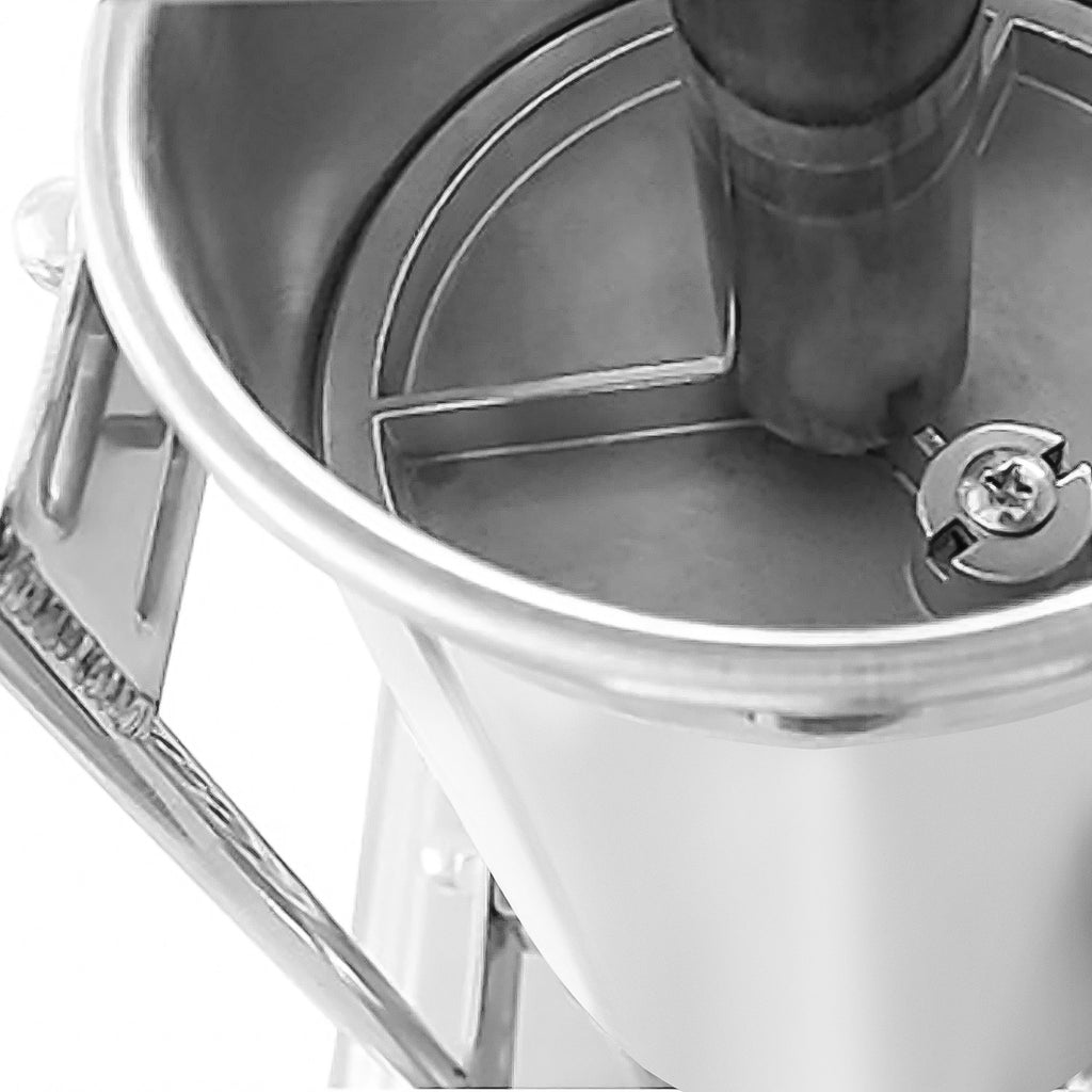 Churros Machine with Deep Fryer A795
