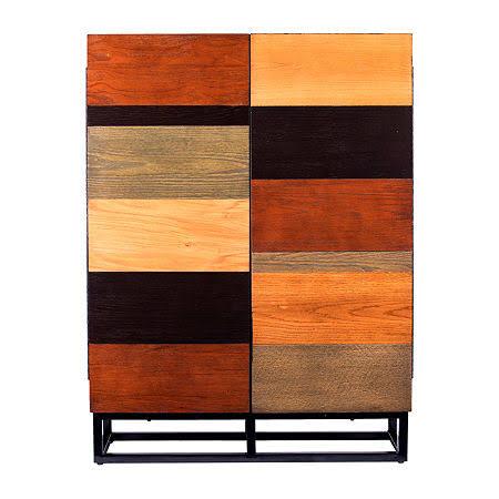 Bar Cabinet K427
