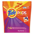 Laundry Detergent Pods, Spring Meadow, 35/Pack, 4 Packs/Carton T299