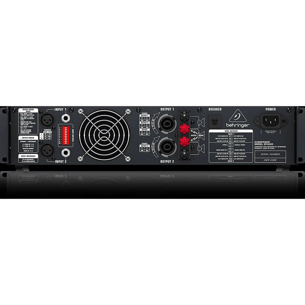 Power Amplifier R60558