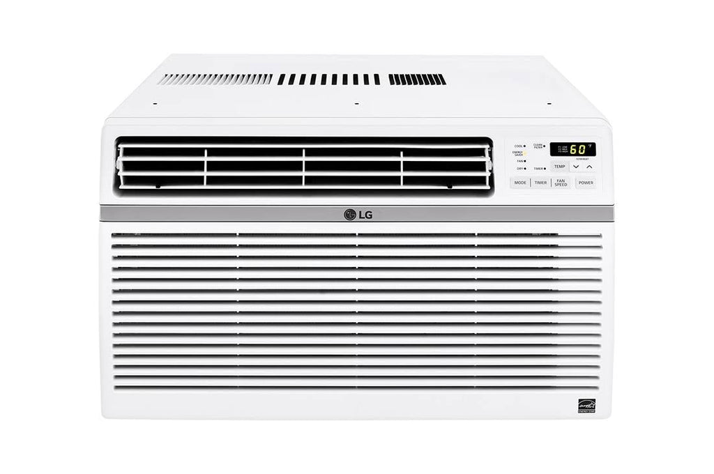 18,000 BTU Window Air Conditioner V206