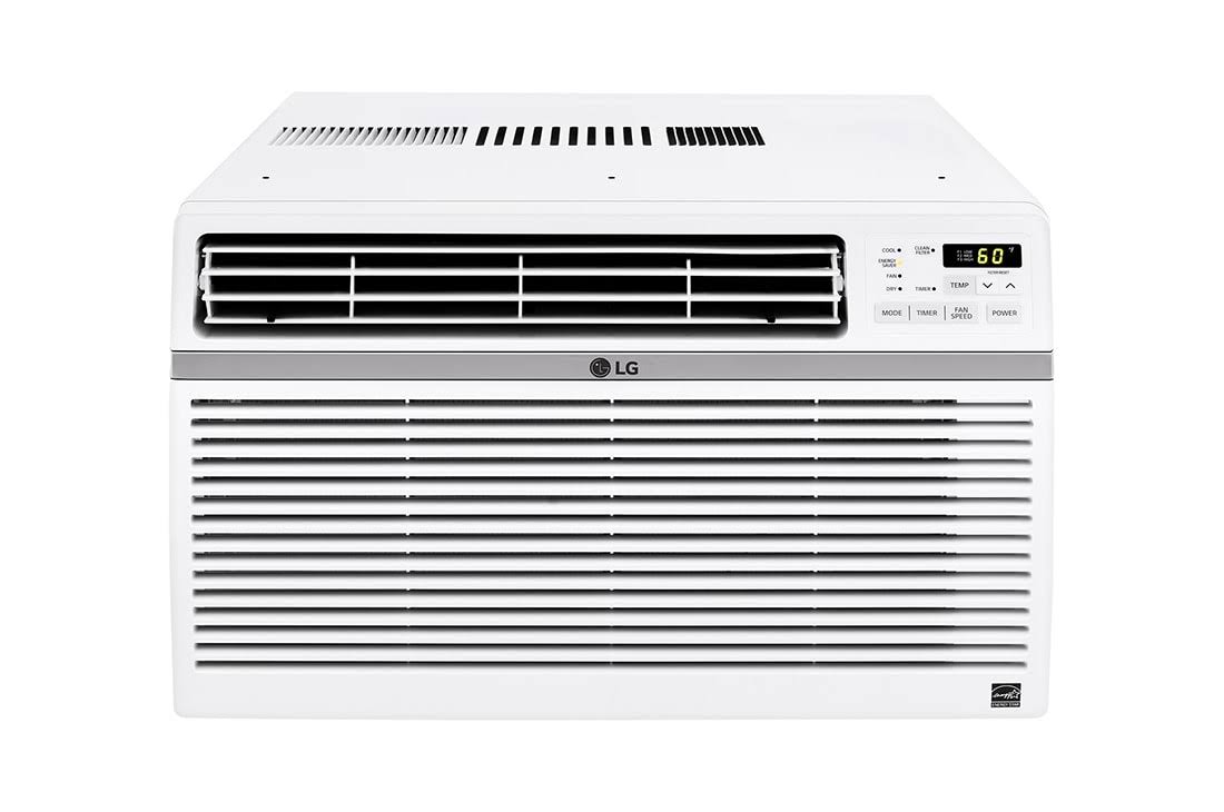 18,000 BTU Window Air Conditioner V206