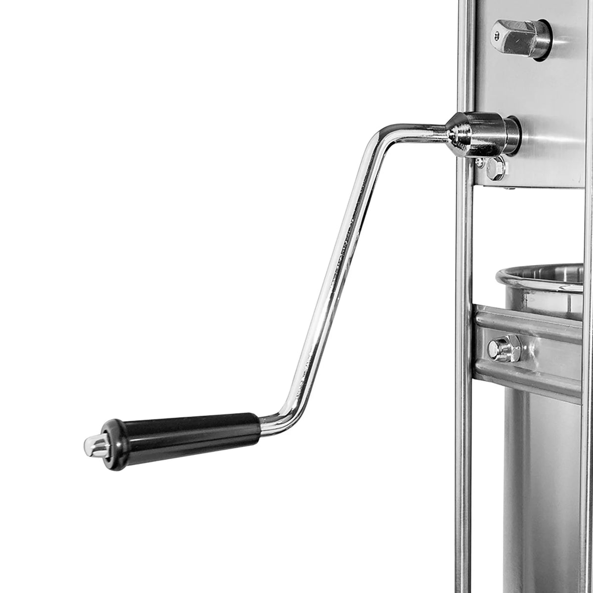 Churros Machine with Deep Fryer A795