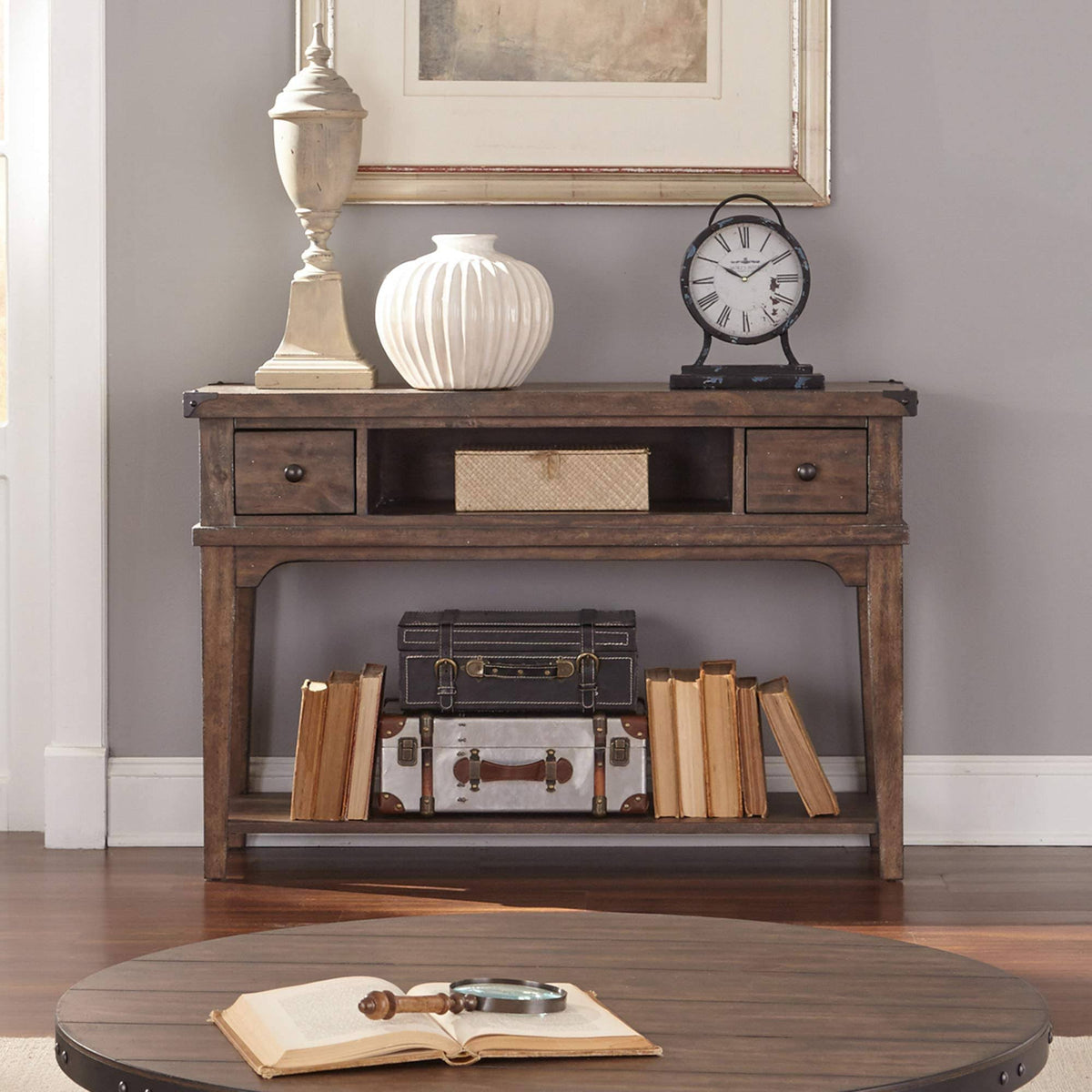 Sofa Table R44112