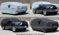 Grey Car Cover for Subaru Forester C9356