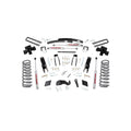 5in Dodge Suspension Lift Kit for Ram 2500 4WD K815954