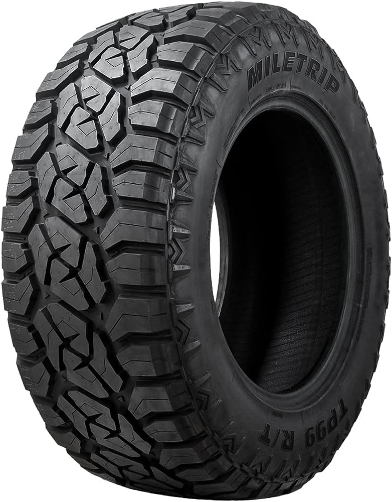 35X13.50R26LT All-Terrain Light Truck Radial Tire H205
