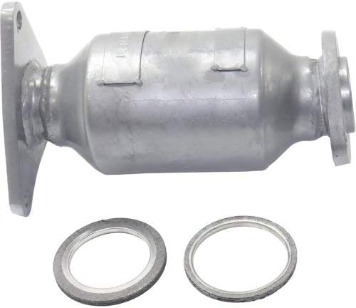 Catalytic Converter Q62564