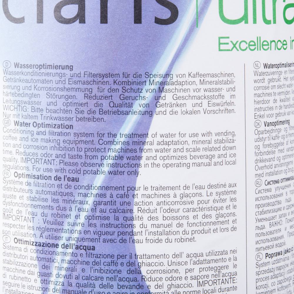 Claris Ultra 1000-L Cartridge A843574