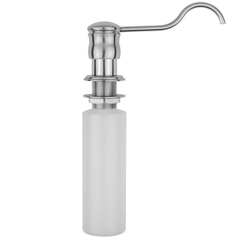 Traditional Kitchen & Bath Soap/Lotion Dispenser with Extra Long Spout V620