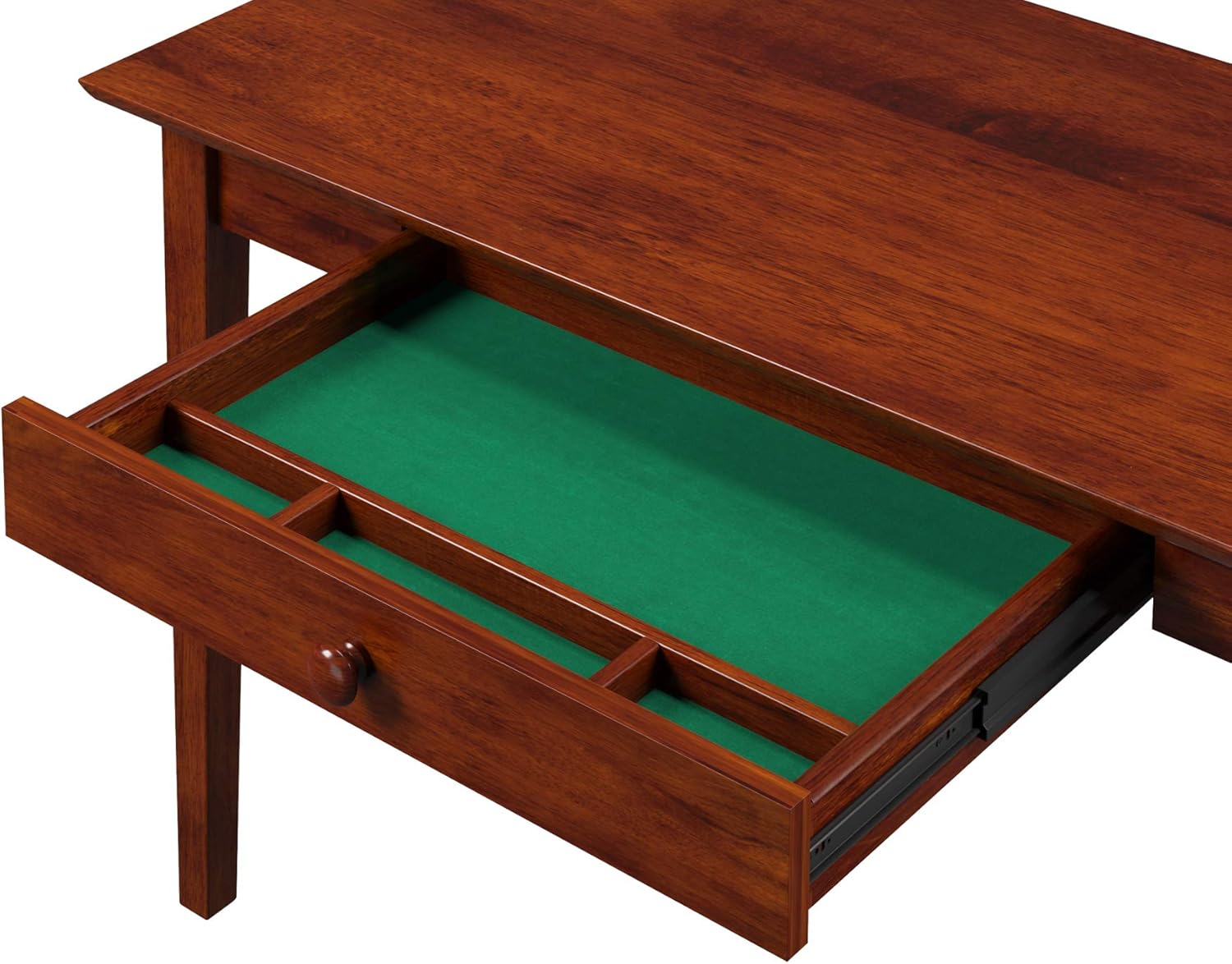 Antique Walnut Shaker Desk A853629