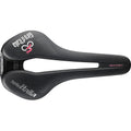Black-Red Saddle E7975